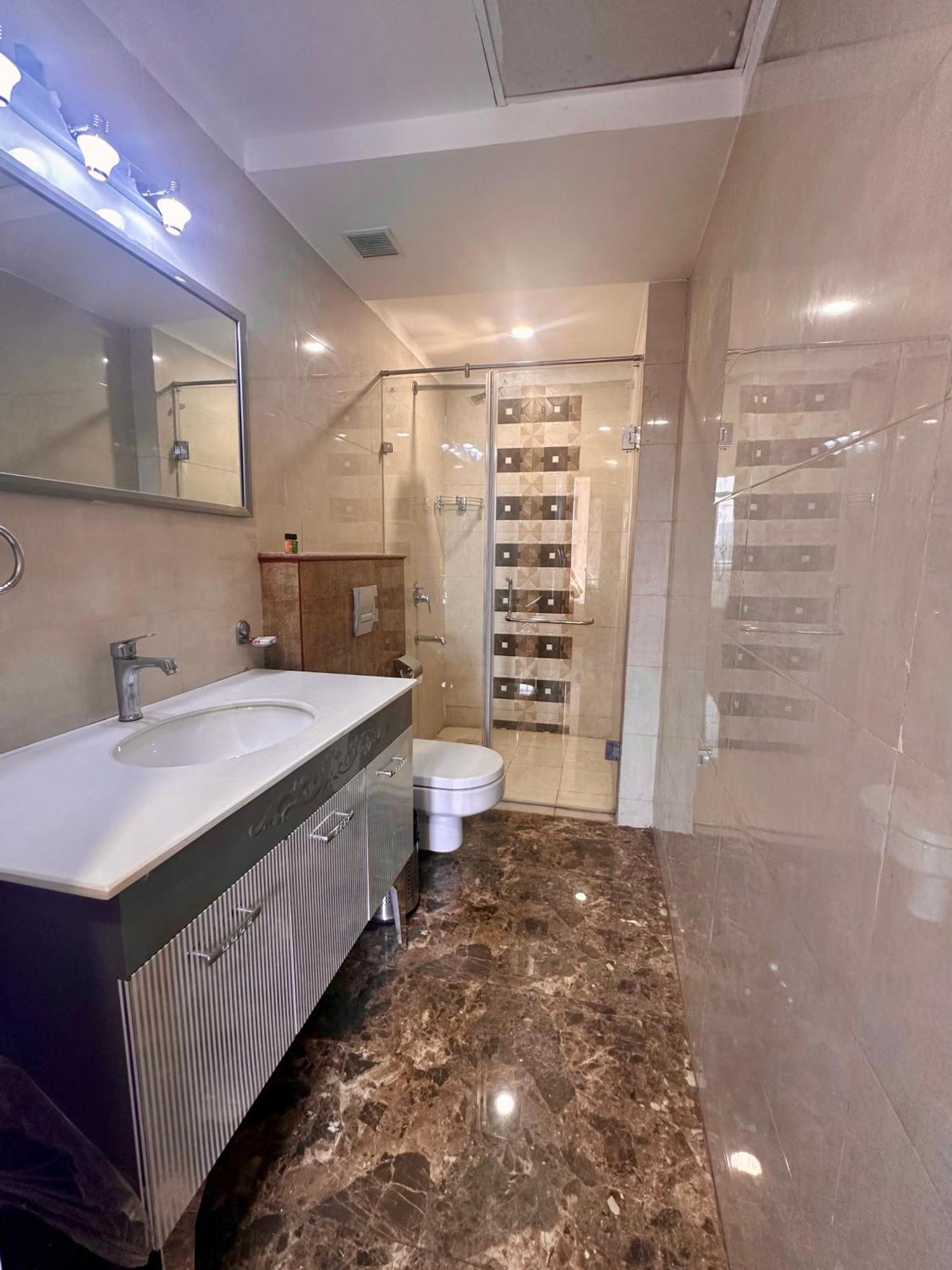 Flamingo Hotel Sector 67 I Studio Rooms I グルガウン エクステリア 写真